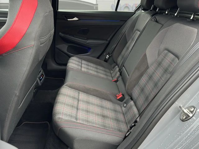 Volkswagen Golf GTI Golf VIII