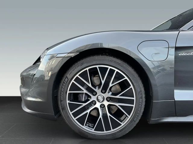 Porsche Taycan Servo+,Privacy,Head-Up,PDLS+