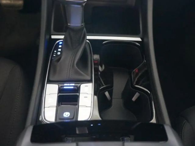 Hyundai Tucson T-GDi