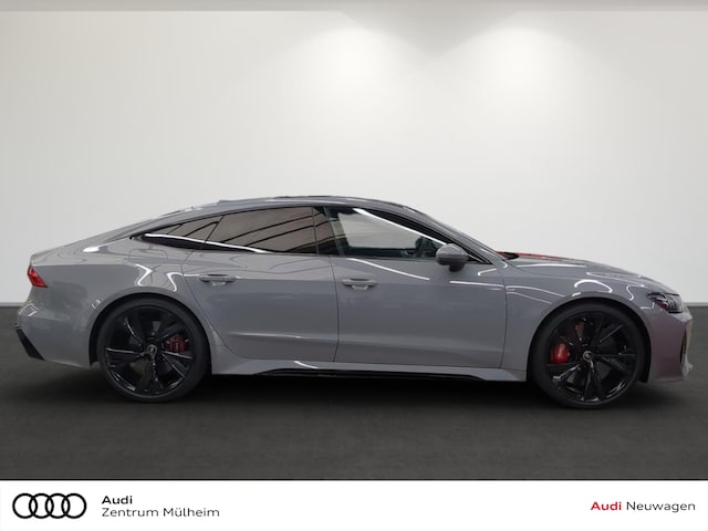 Audi RS7 Quattro Sportback