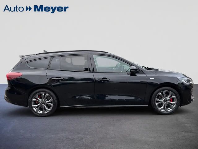 Ford Focus EcoBoost ST Line Wagon