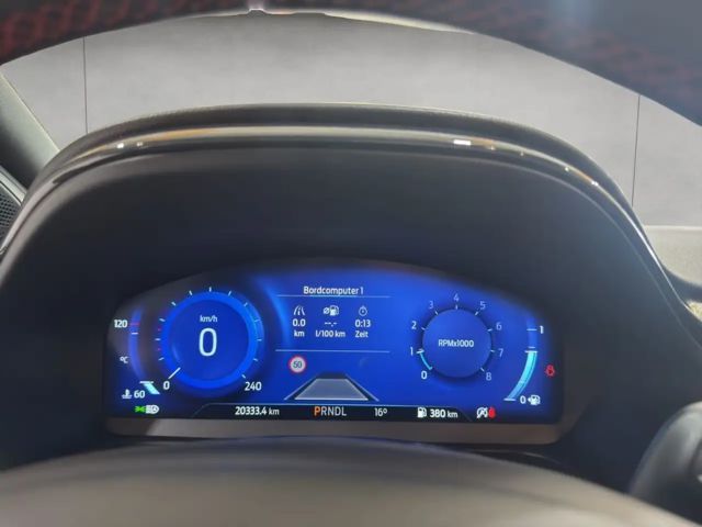 Ford Puma EcoBoost ST Line