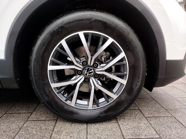 Volkswagen Tiguan 2.0 TDI DSG Life