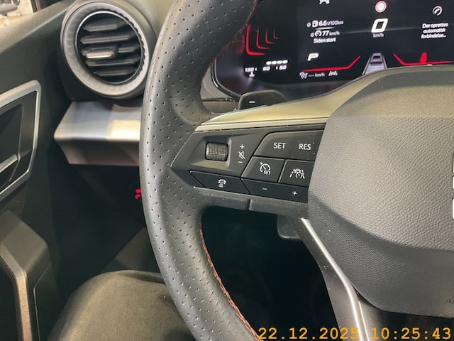 Seat Ibiza 1.0 TSI DSG