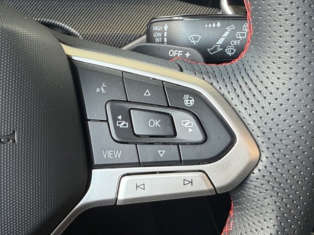 Volkswagen Golf DSG Golf VIII IQ.Drive Style