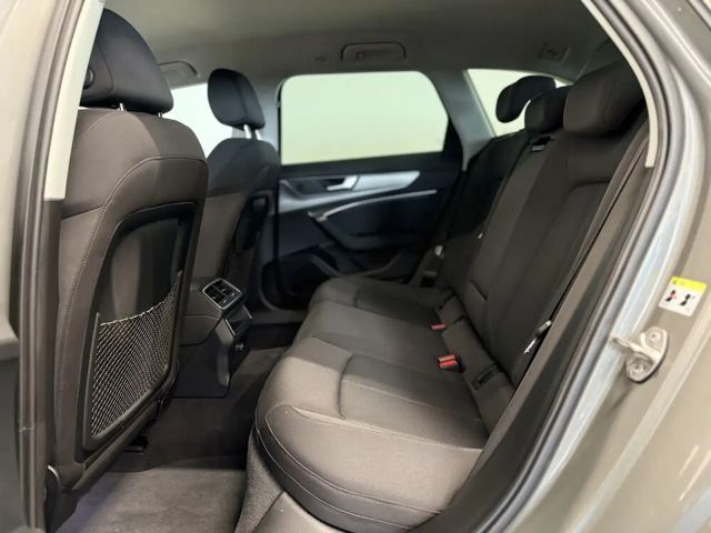 Audi A6 40 TDI Quattro Sport