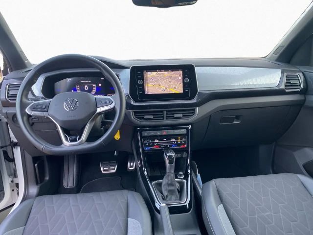 Volkswagen T-Cross 1.0 TSI DSG