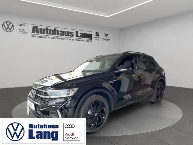 Volkswagen T-Roc 1.5 TSI DSG IQ.Drive R-Line Style