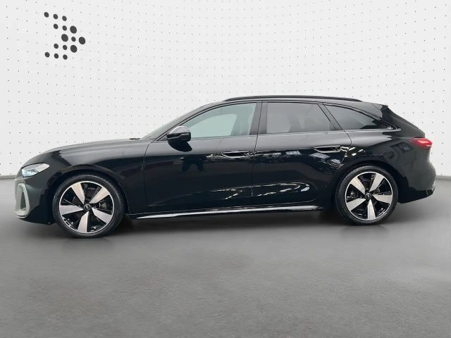 Audi A5 35 TFSI S-Line