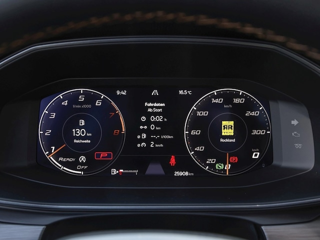 Cupra Leon 2.0 TSI DSG ST Sportstourer