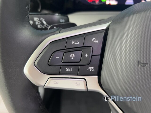 Volkswagen Golf Business DSG