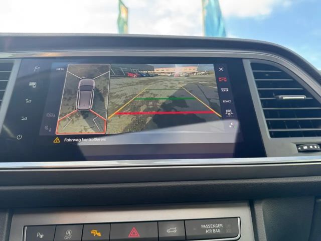 Cupra Ateca 4Drive DSG