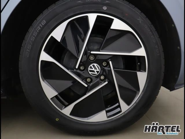 Volkswagen ID.3 58 KWh Performance Pro