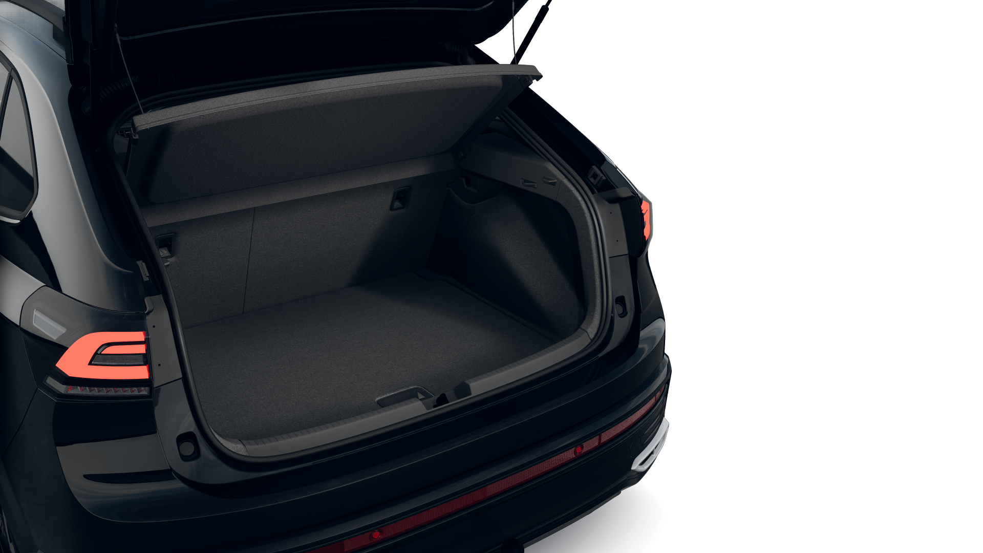 Volkswagen Taigo 1.5 TSI R-Line