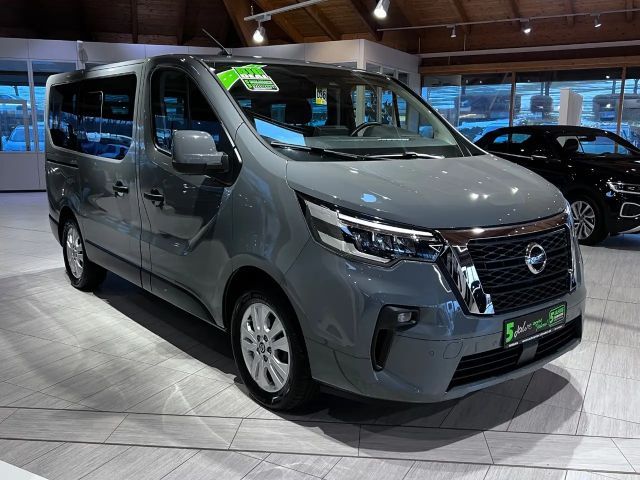 Nissan Primastar L1H1 Tekna dCi 150