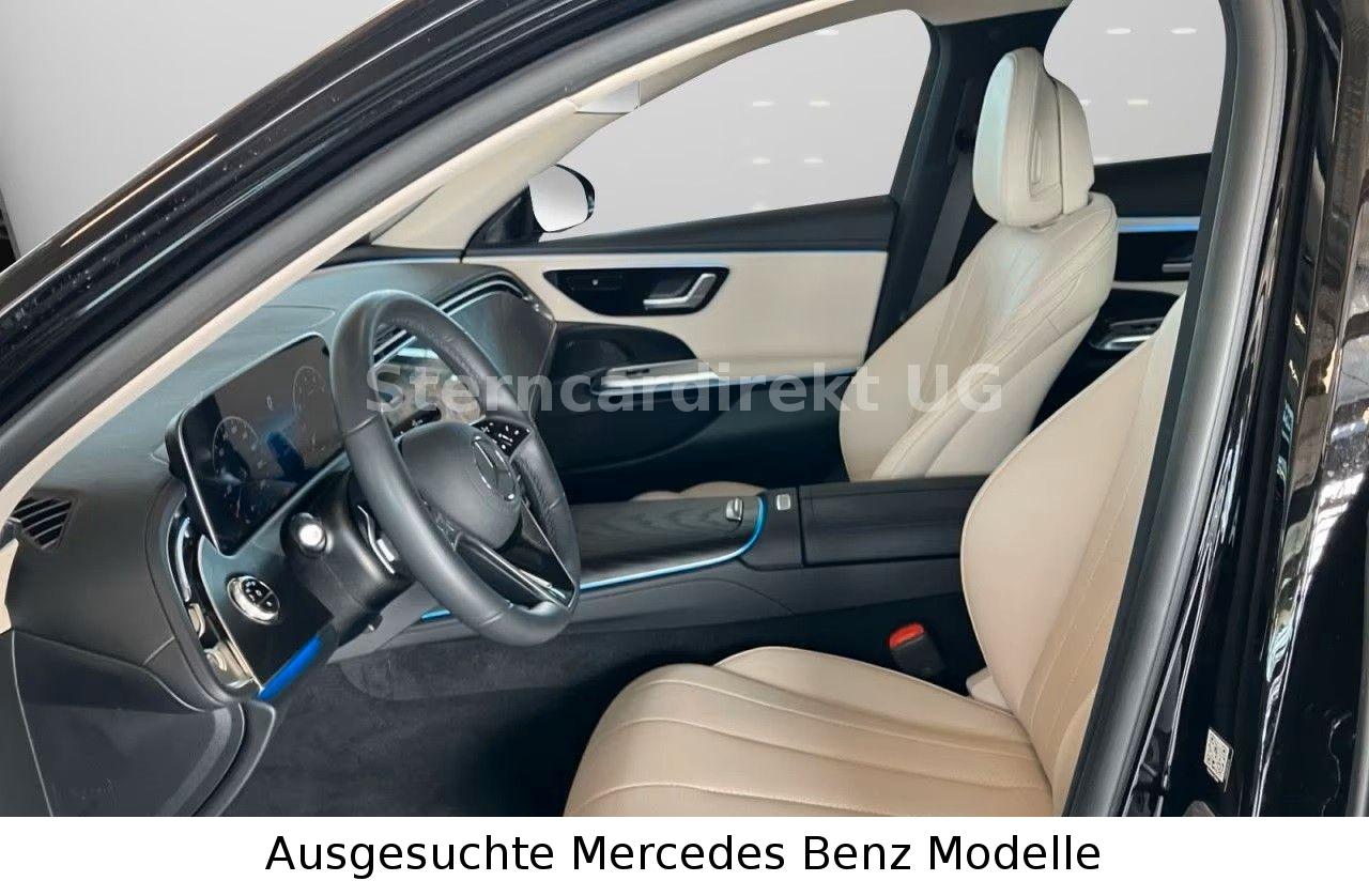 Mercedes-Benz E 200 AVANTGARDE Estate