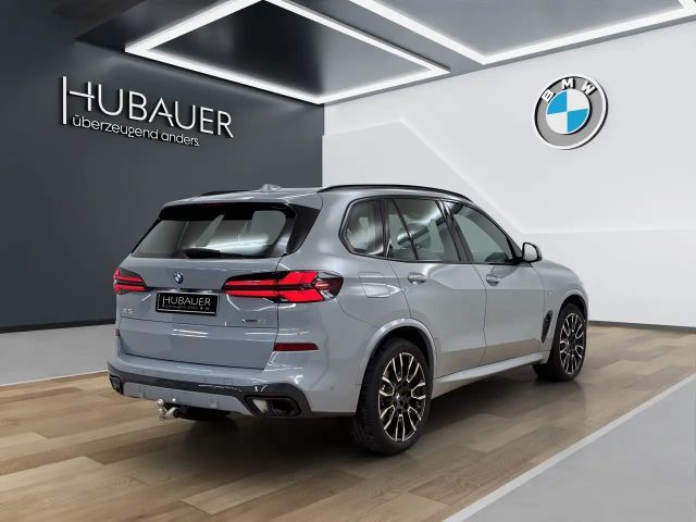 BMW X5 xDrive30d