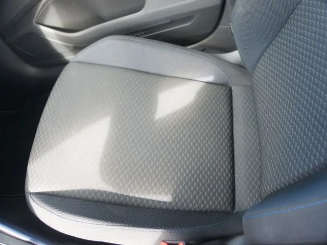 Volkswagen Polo 1.0 United PDC DAB+ SHZ ALU