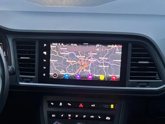 Cupra Ateca 2.0 TSI 4Drive DSG