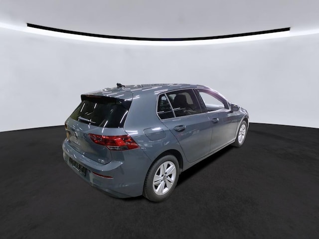 Volkswagen Golf DSG Life