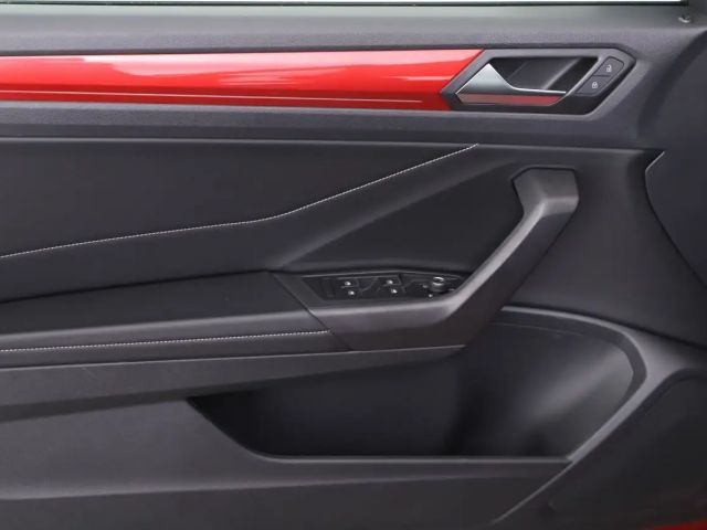 Volkswagen T-Roc 1.5 TSI Cabriolet Style