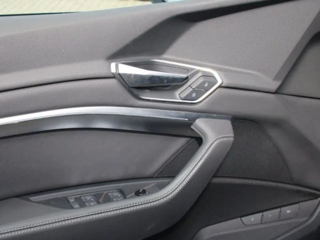 Audi Q8 e-tron 50 Quattro