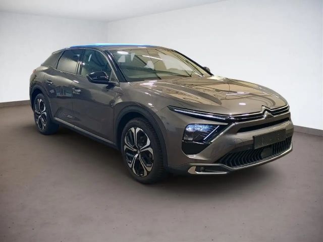 Citroën C5 X Plus PureTech