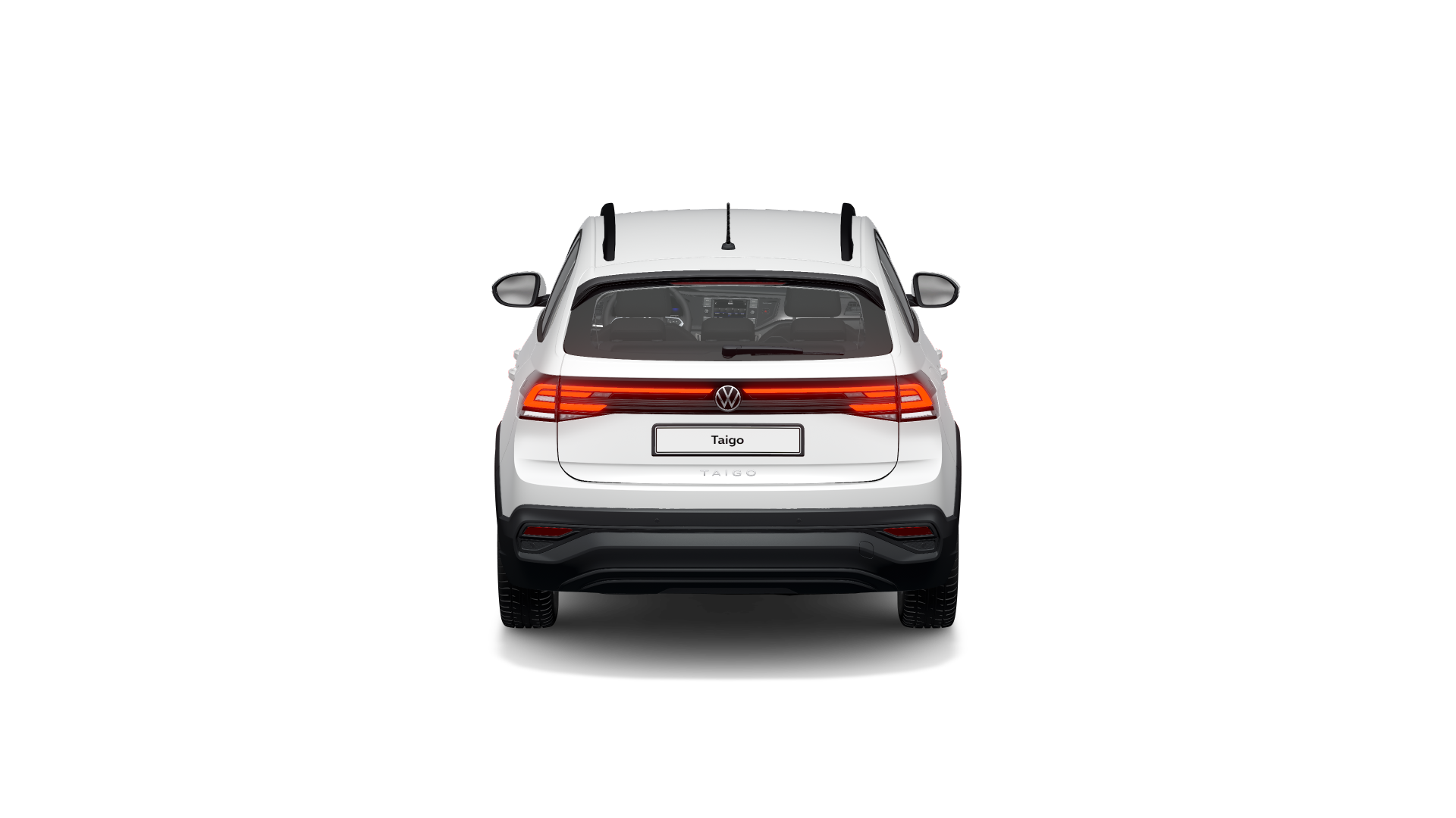 Volkswagen Taigo LED SHZ KLIMA