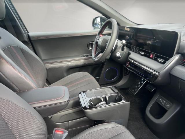 Hyundai IONIQ 5 Ioniq 5 N