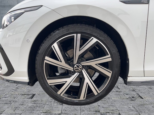 Volkswagen Golf 1.5 TSI Golf VIII R-Line