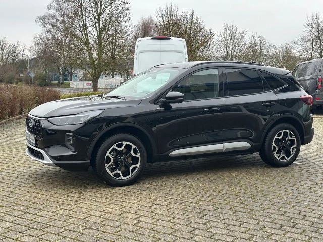 Ford Kuga AWD Active X