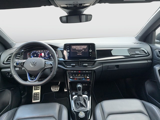 Volkswagen T-Roc 2.0 TSI Style