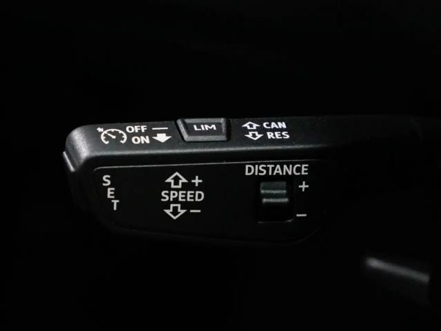 Audi A6 50 TDI Quattro S-Line