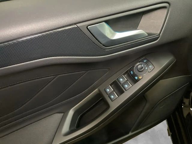 Ford Focus 1.5 EcoBlue ST Line Wagon