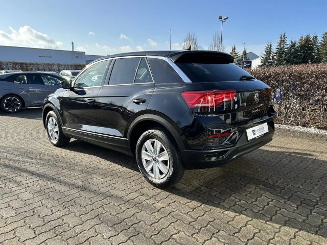 Volkswagen T-Roc 1.0 TSI