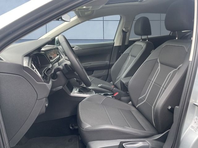 Volkswagen Taigo 1.5 TSI