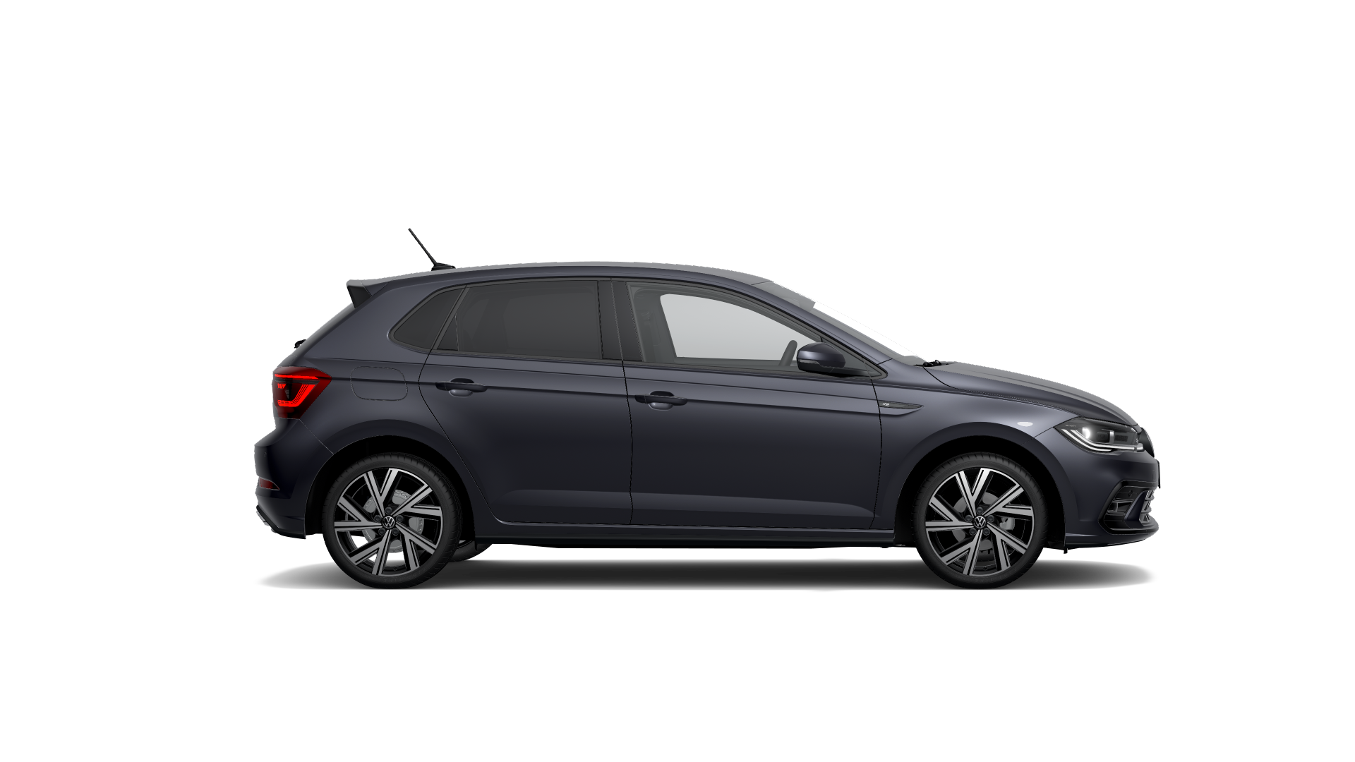 Volkswagen Polo 1.0 TSI