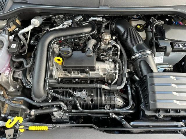 Seat Ibiza 1.0 TSI DSG Style