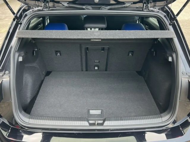 Volkswagen Golf 4Motion Golf VIII