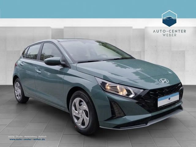 Hyundai i20 1.0 Select T-GDi