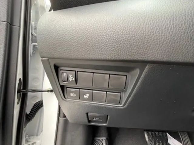 Toyota Yaris 5-deurs Hybride VVT-i