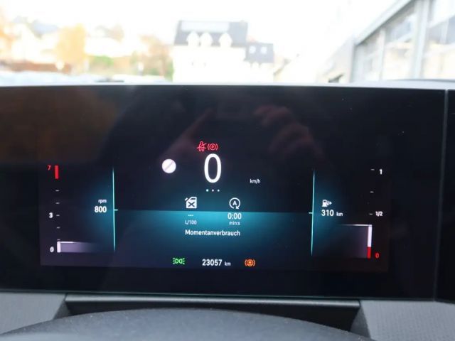 Opel Astra Elegance Sports Tourer