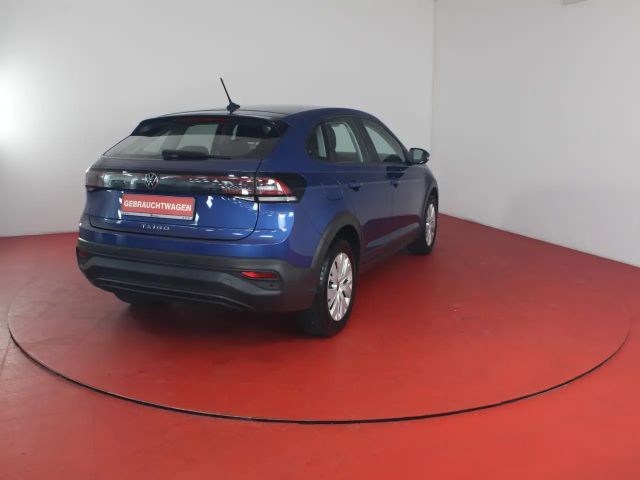 Volkswagen Taigo 1.0 TSI