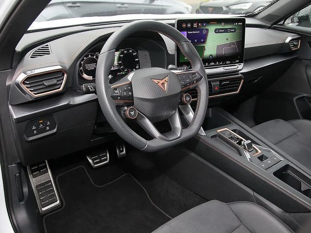 Cupra Formentor 2.0 TSI 4Drive DSG VZ