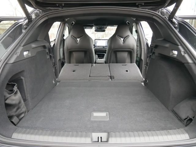 Cupra Terramar 1.5 e-Hybrid e-Hybrid