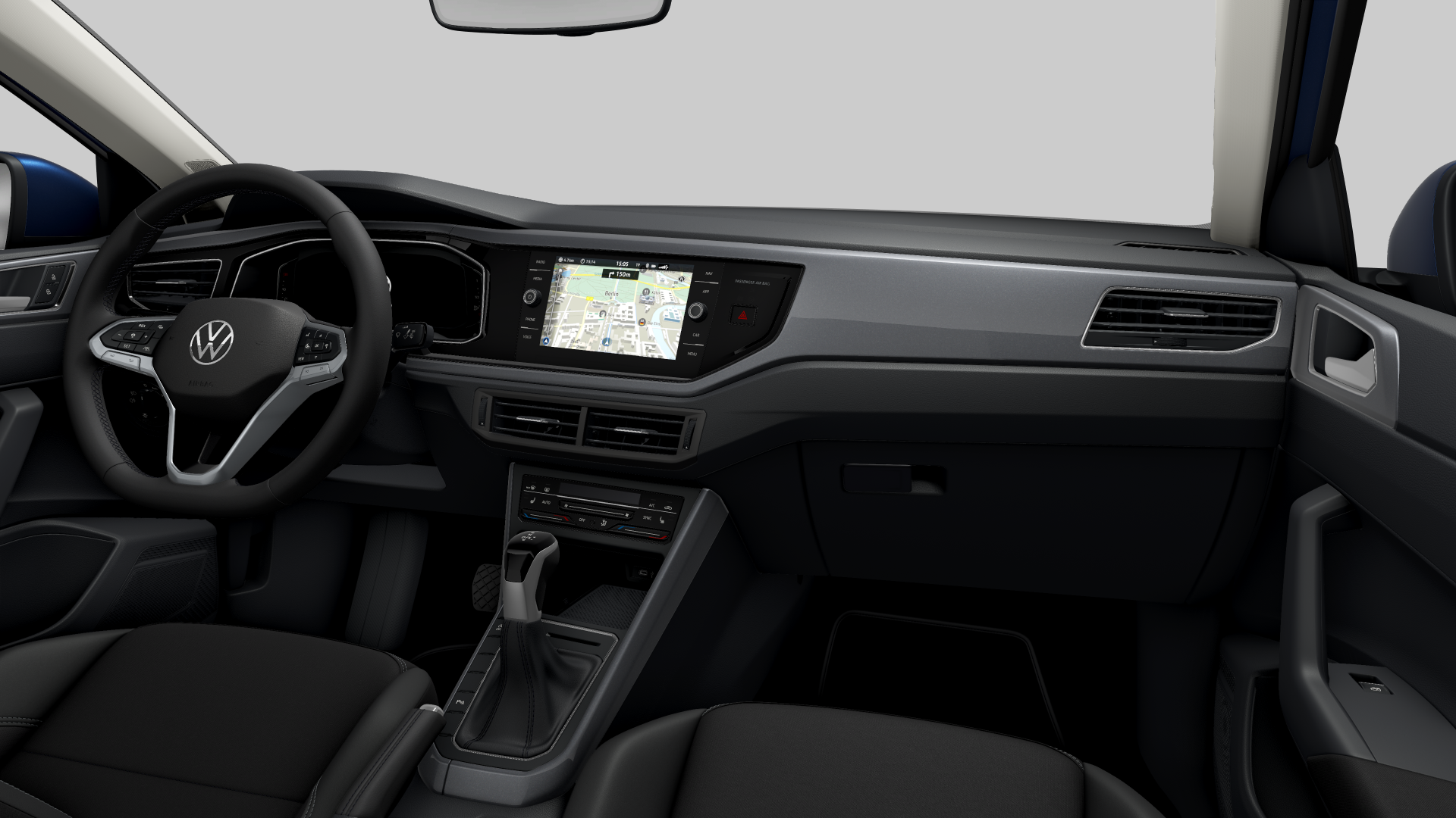 Volkswagen Taigo 1.5 TSI DSG Style