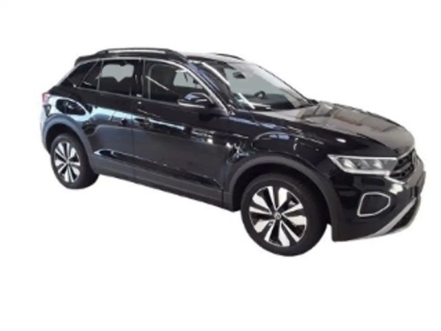 Volkswagen T-Roc Move