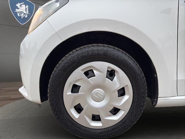 Seat Mii electric Basis