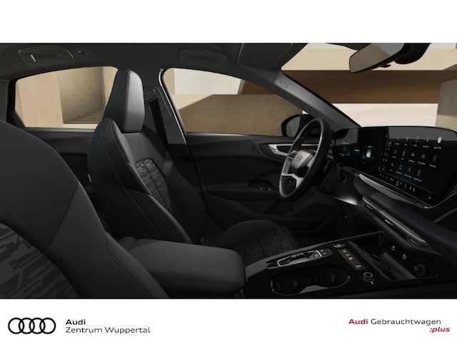 Audi A5 Avant S-Tronic