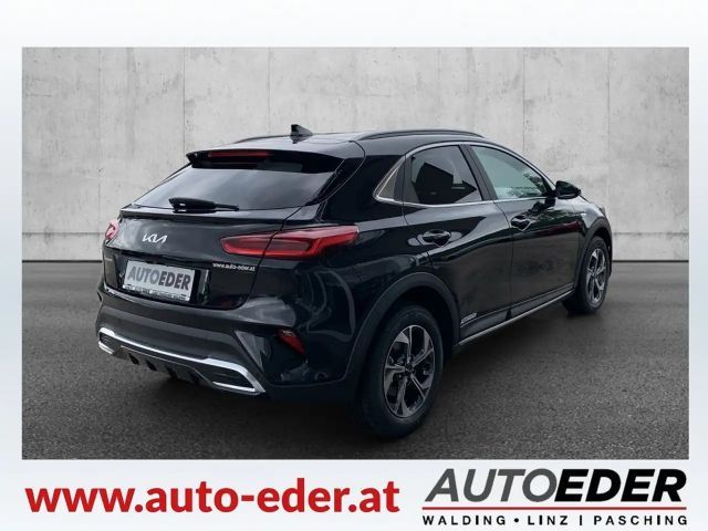 Kia XCeed GDi